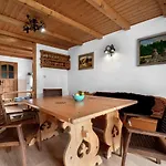 Ferienhaus Pod Motylami Szczawnica