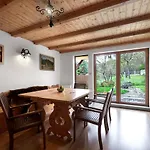Pod Motylami Ferienhaus *