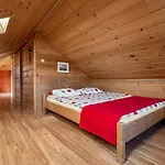 Ferienhaus Pod Motylami