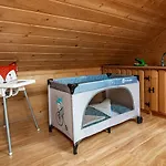 Ferienhaus Pod Motylami *