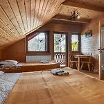 Pod Motylami Szczawnica
