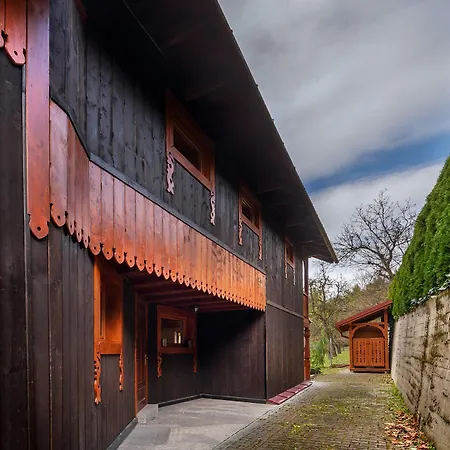 Pod Motylami シュツァブニツァ