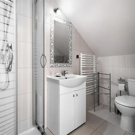 Pod Motylami シュツァブニツァ