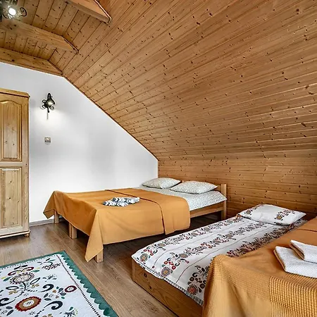 Pod Motylami Holiday home