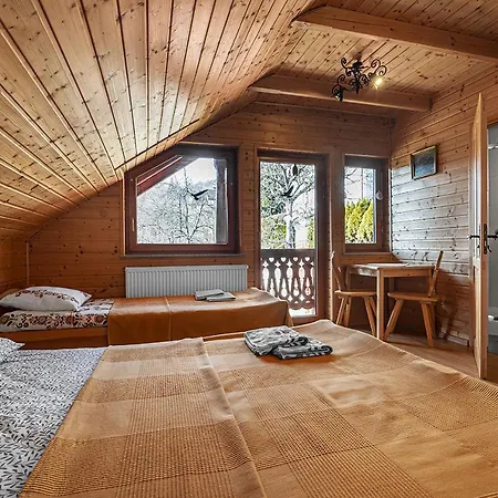 Pod Motylami シュツァブニツァ