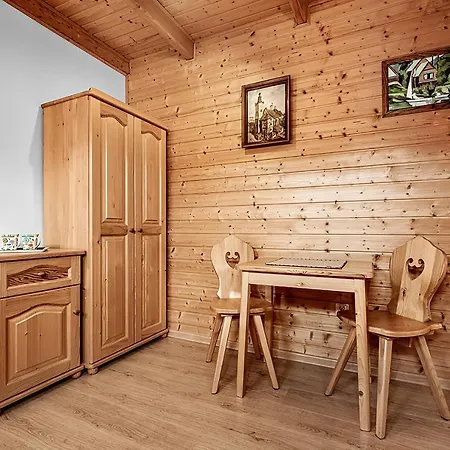 Pod Motylami Szczawnica