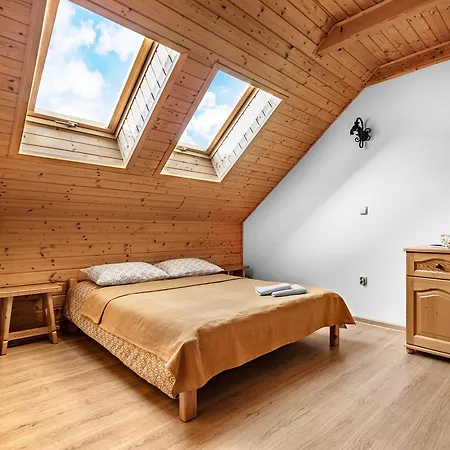 Pod Motylami * シュツァブニツァ