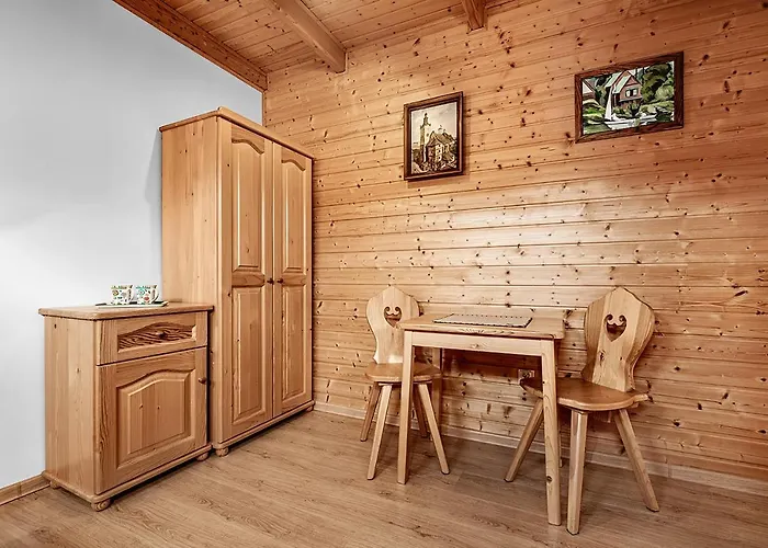 Pod Motylami שצ'בניצה